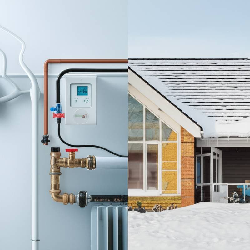 Protect Every Weak Spot Before Winter Storms Hit
