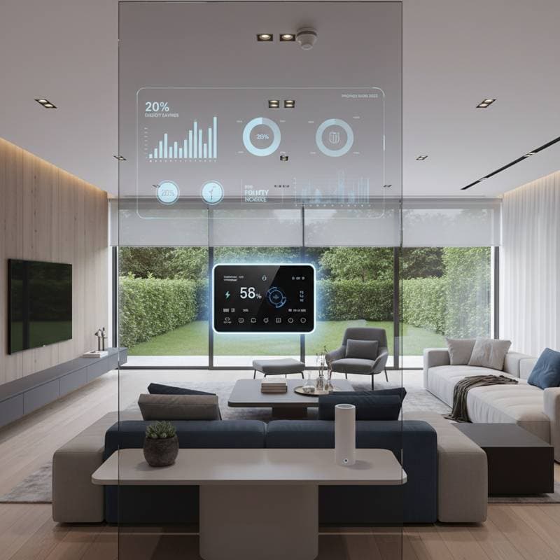 Smart Home Tech That Cuts Your Energy Bills 20%