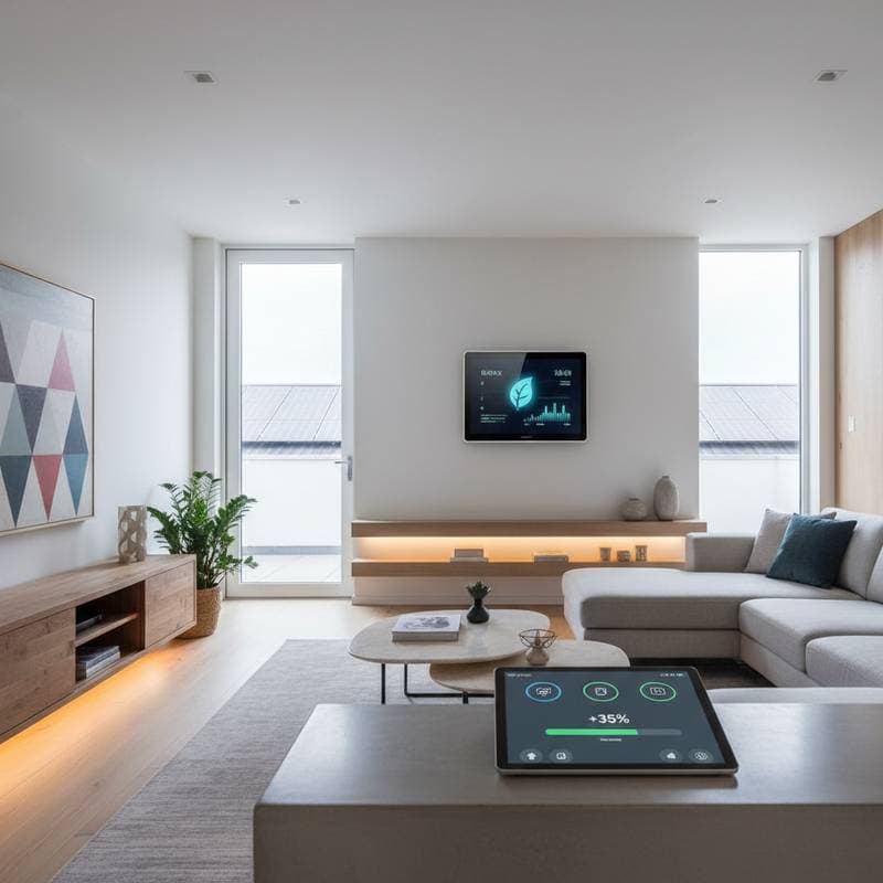 Smart Home Upgrades That Actually Pay for Themselves