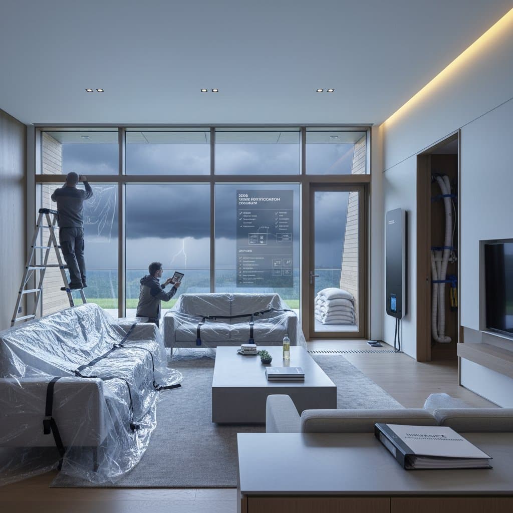 Storm-Proof Your Home Before the Next Big Hit
