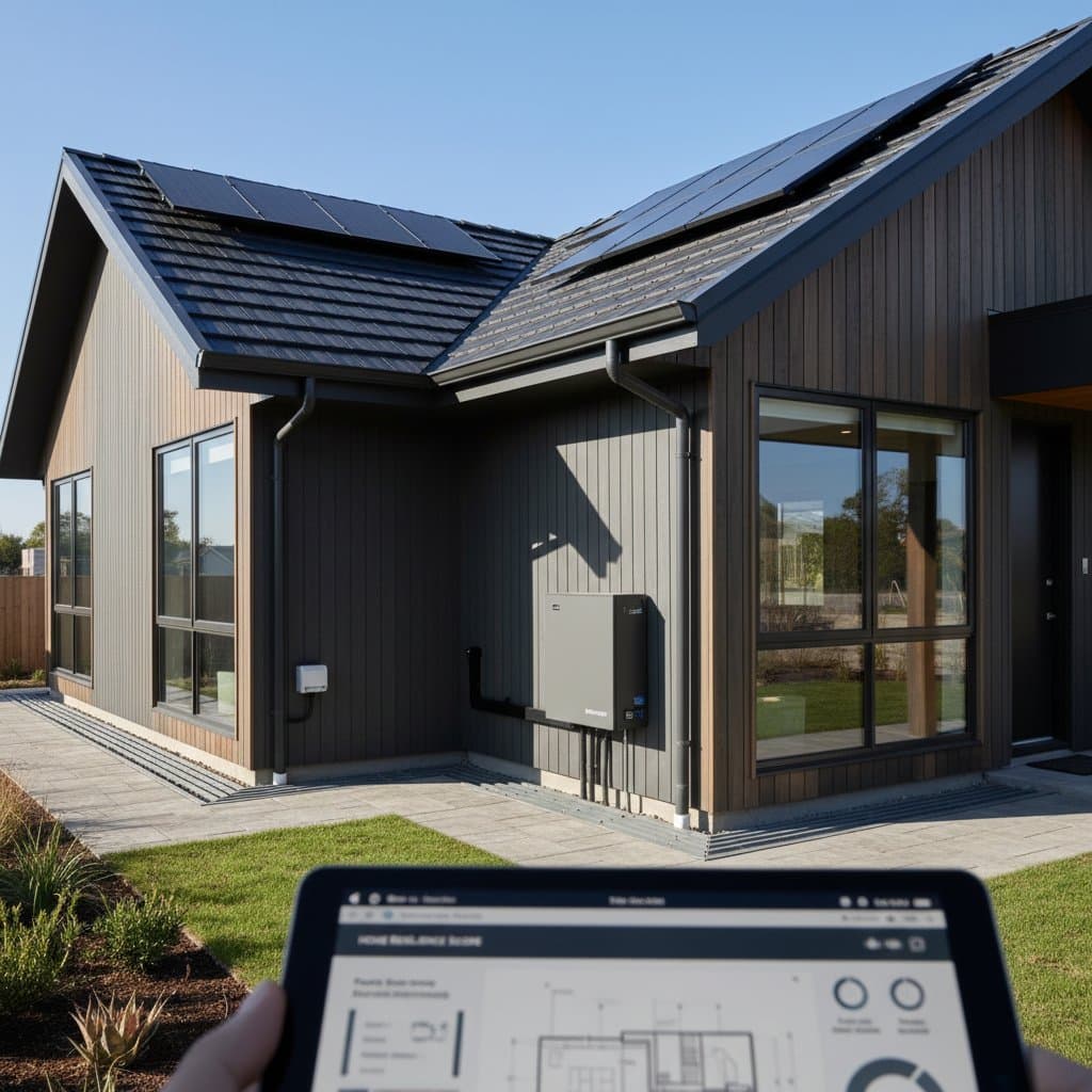 Smart Climate Upgrades That Protect Your Investment