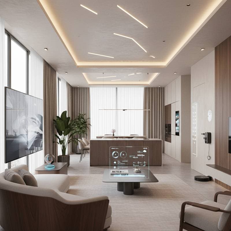 Smart Home Tech That Actually Adds Resale Value