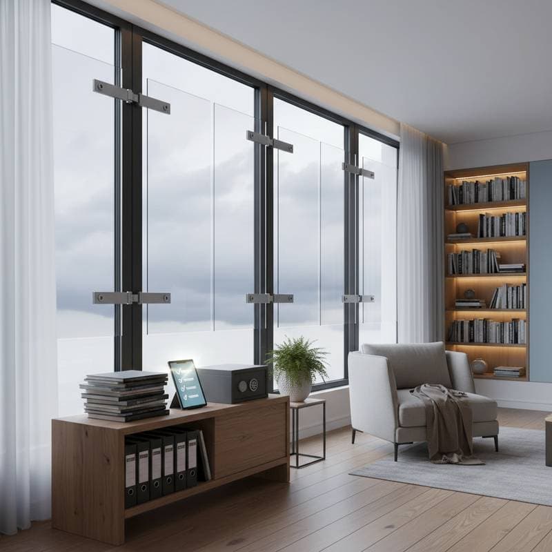 Protect Your Home from Storms with This Action Plan