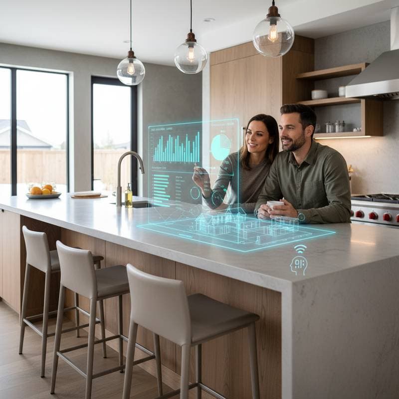 AI Tools Reveal Your True 2026 Remodel Budget