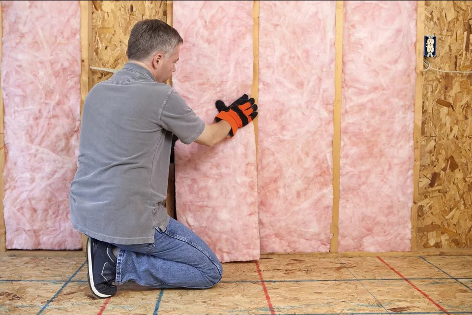 What to Know Before Installing Insulation