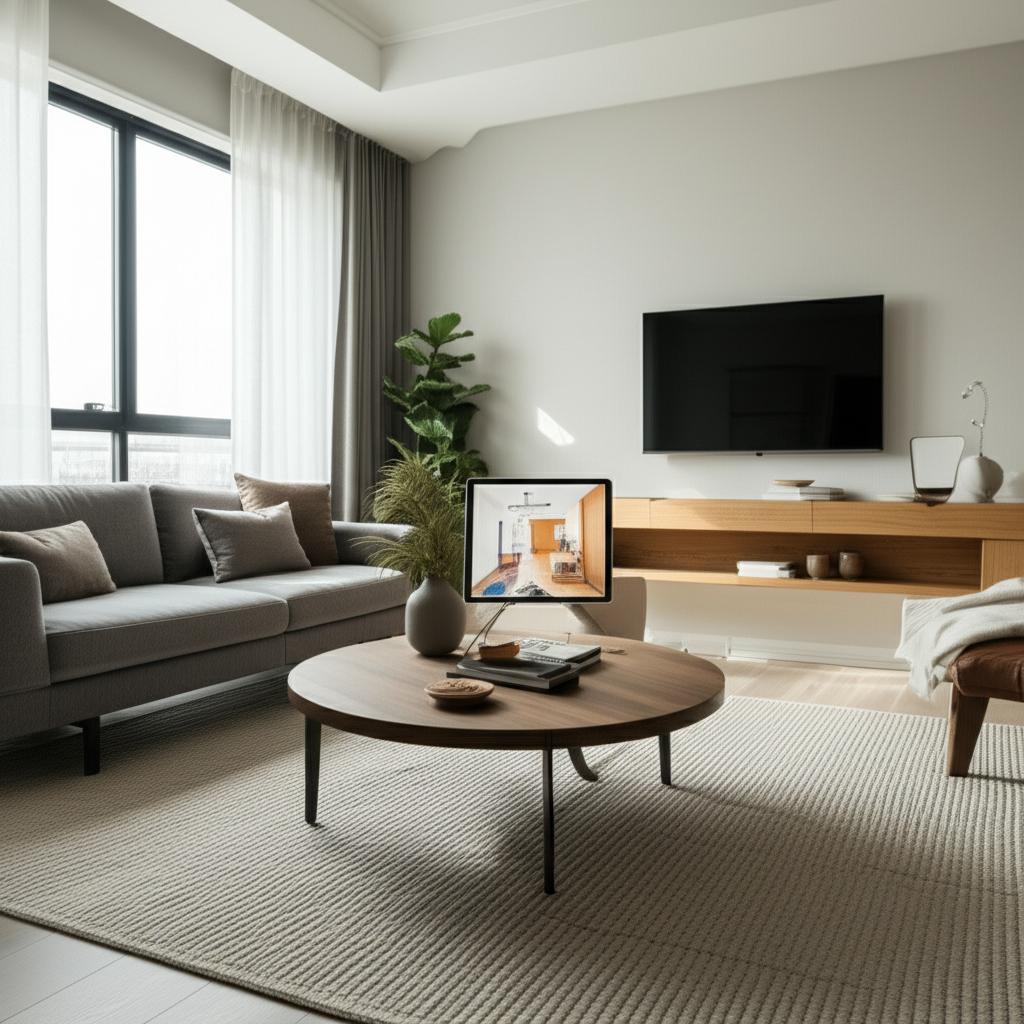 Image for Digital Renovation Tools End Costly Design Guesswork
