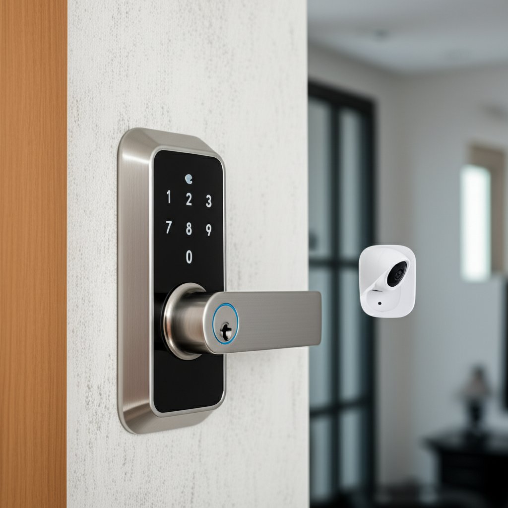 Featured image for Smart Security Steps That Cost Under $200