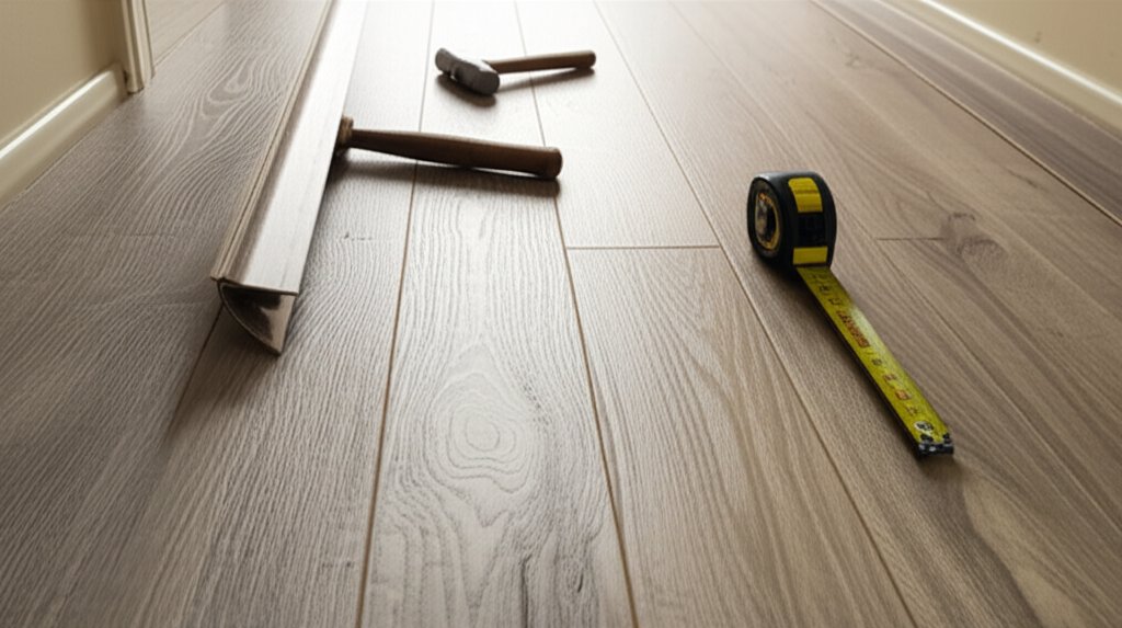 Featured image for LVP Delivers Hardwood Looks Without the Price Tag