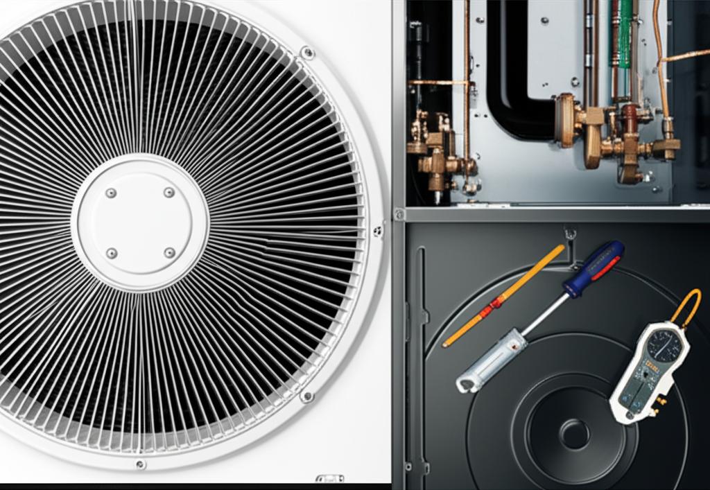 Image for Why Both Heat Pumps and Gas Need Professional Install
