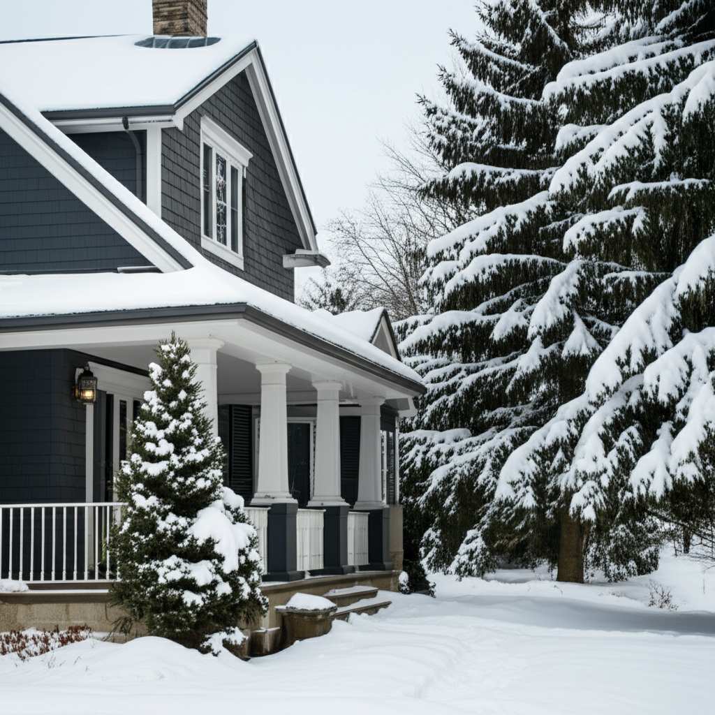 Image for Winter Storm Prep Saves Thousands in Damage Costs