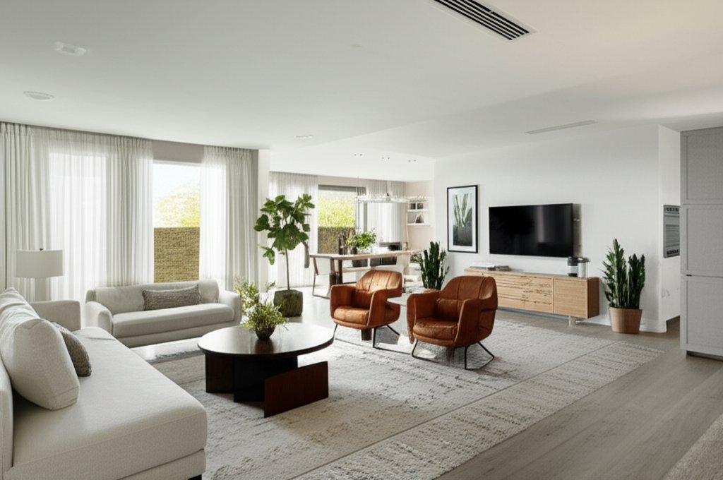 Image for Transform Your Living Space Into a Healthier Environment