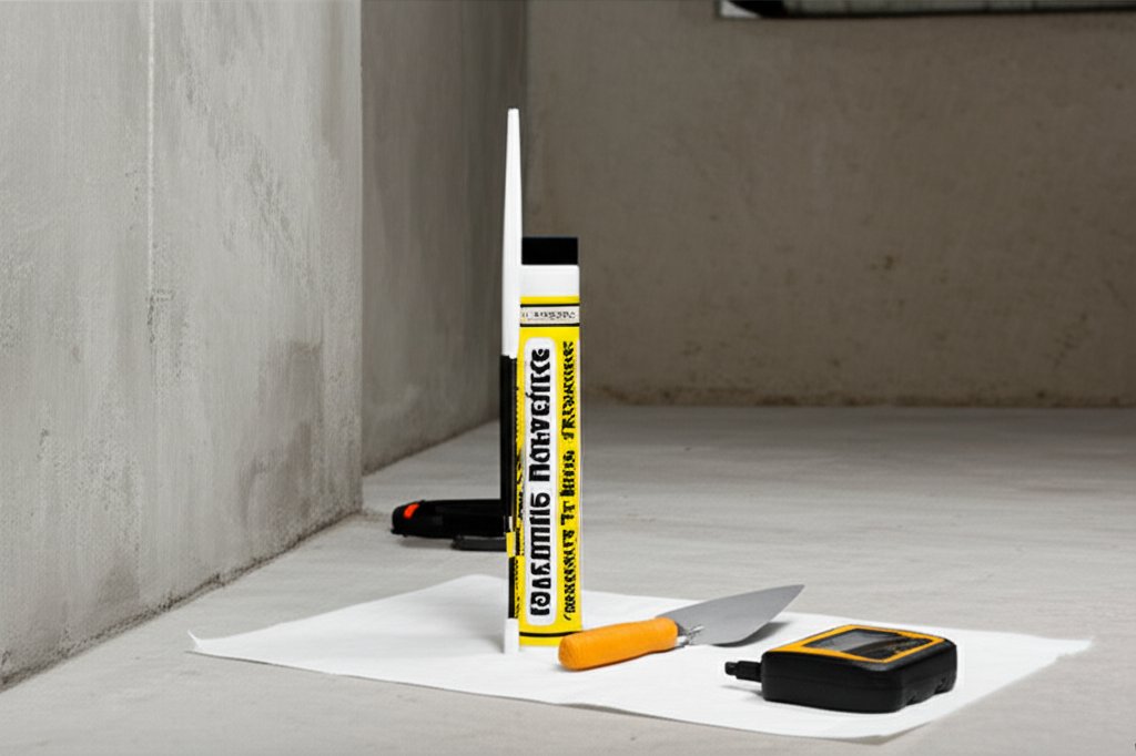 Image for Basement Waterproofing Costs Range From Hundreds to Thousands