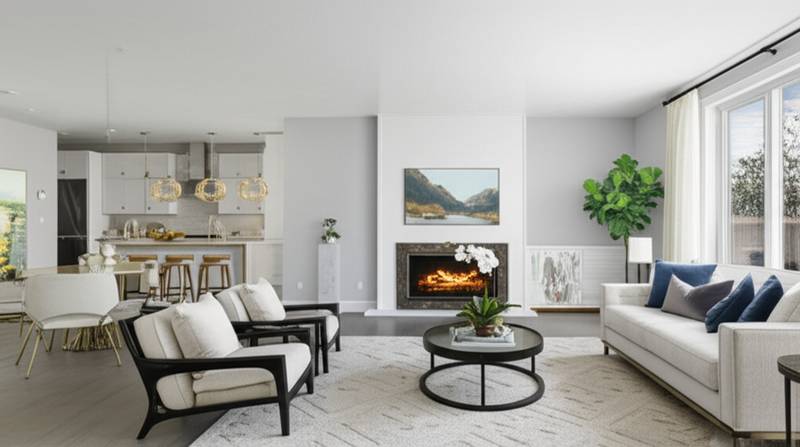 Image for Smart Home Upgrades Start at $20 Per Room in 2025