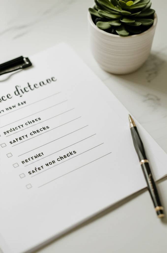 Image for 30-Day Home Reset That Actually Fits Your Schedule