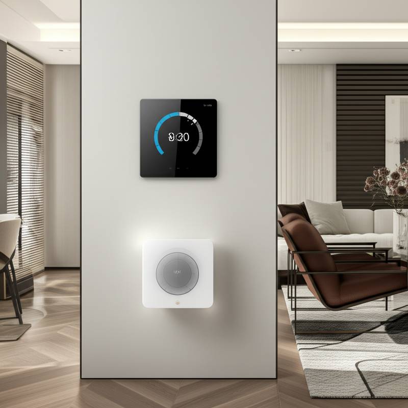 Image for Smart Home Tech Costs: What to Expect in 2025