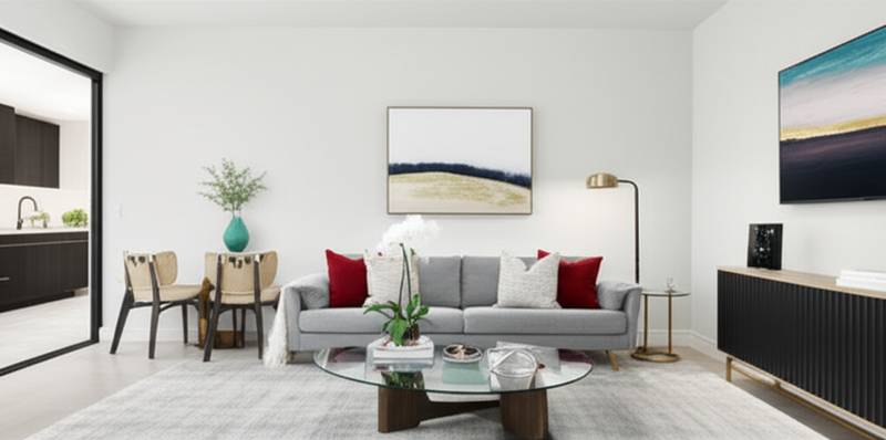 Image for Smart Home Renovations: Real Costs from $600 to $25K