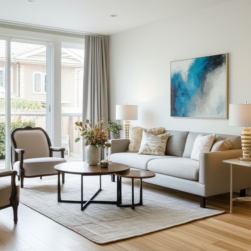 Image for Smart Home Costs: $300 to $20K Budget Breakdown