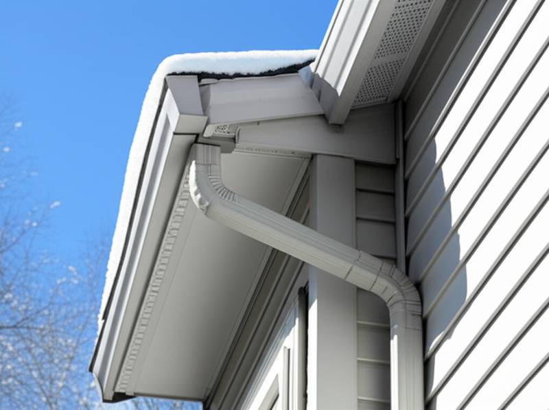 Image for Winter Prep Prevents Thousands in Storm Repairs