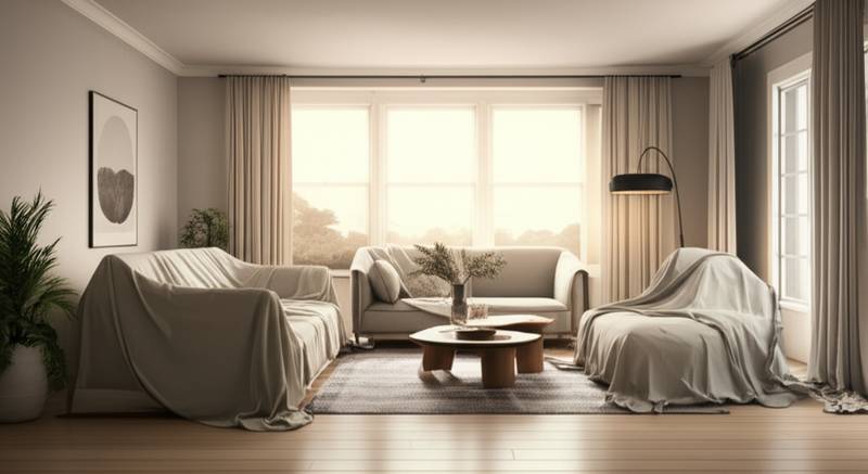 Image for Smart Home Renos Cost 25% More Than Expected