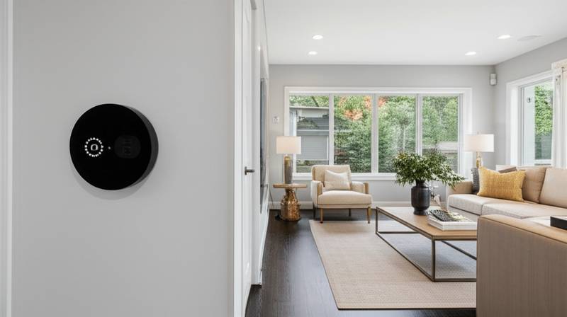 Image for Smart Home Costs: $500 to $25K Budgets Explained