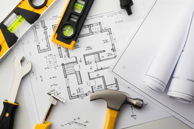 Image for When DIY Projects Legally Require a Licensed Pro