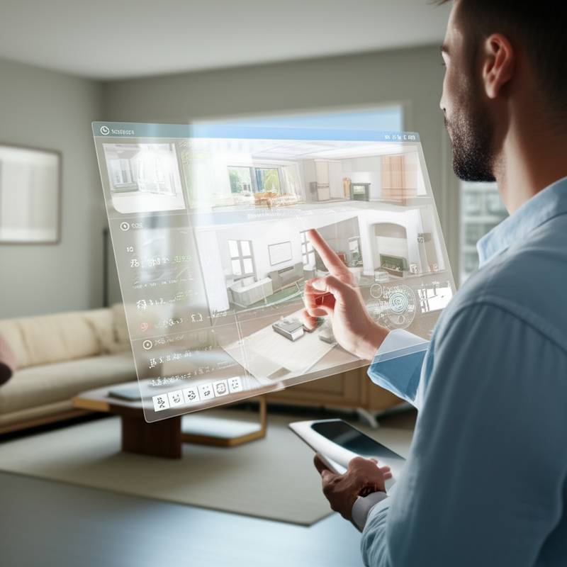AI Tools Turn Remodel Guesswork Into Precision