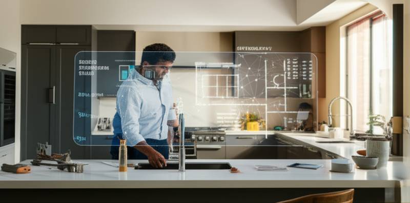 AI Estimators Cut Remodel Planning Time by 70%
