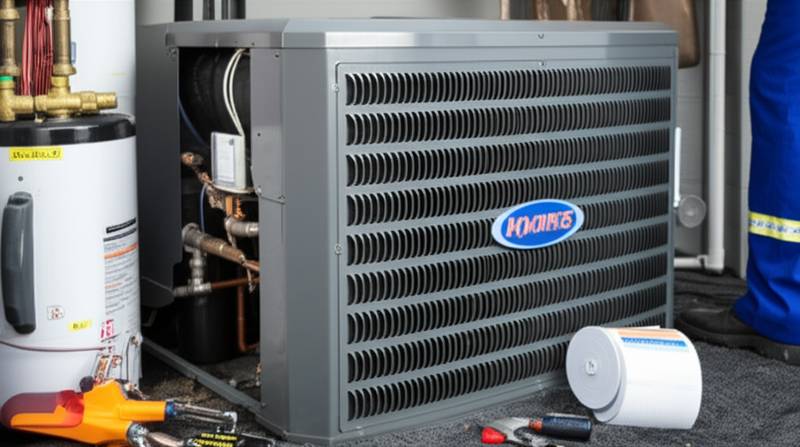 Spring HVAC Care Prevents Costly Summer Repairs