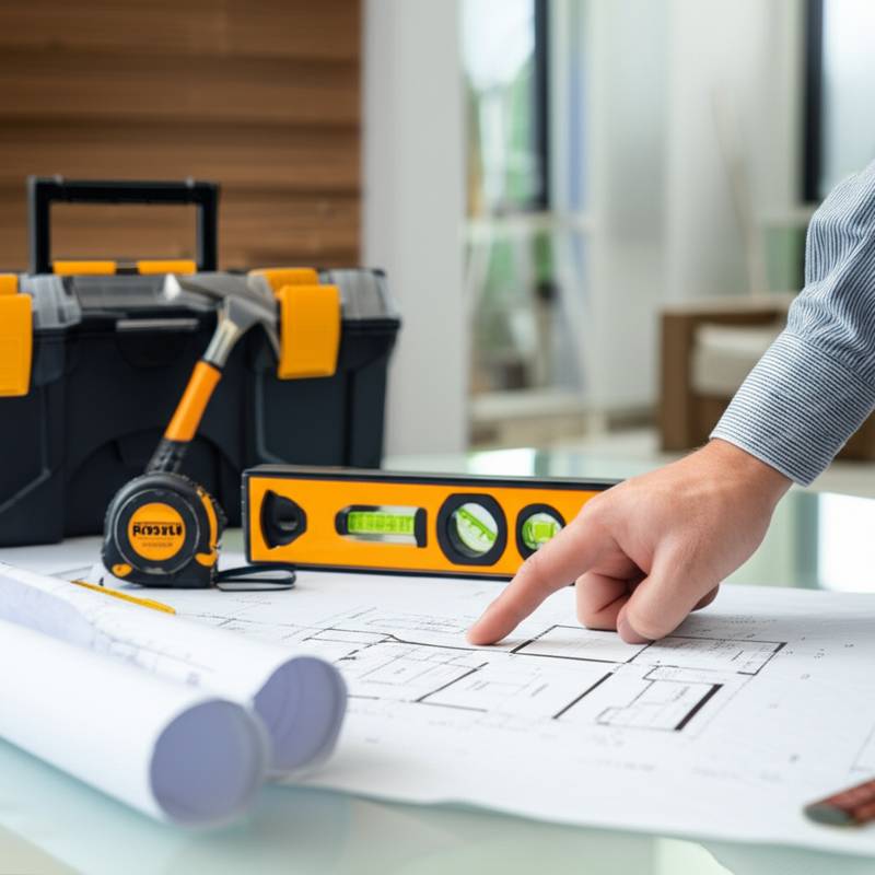 Why DIY Projects Still Need Permits and Approval