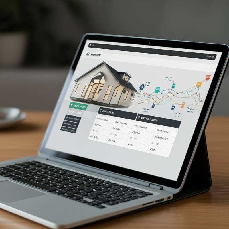 AI Budgeting Tools Beat Guesswork for 2025 Remodels