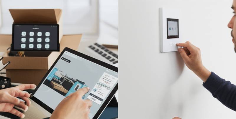 Smart Home Setup: When DIY Saves and When Experts Win