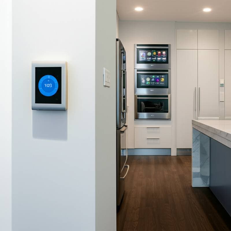 Image for Smart Home Tech That Buyers Actually Want