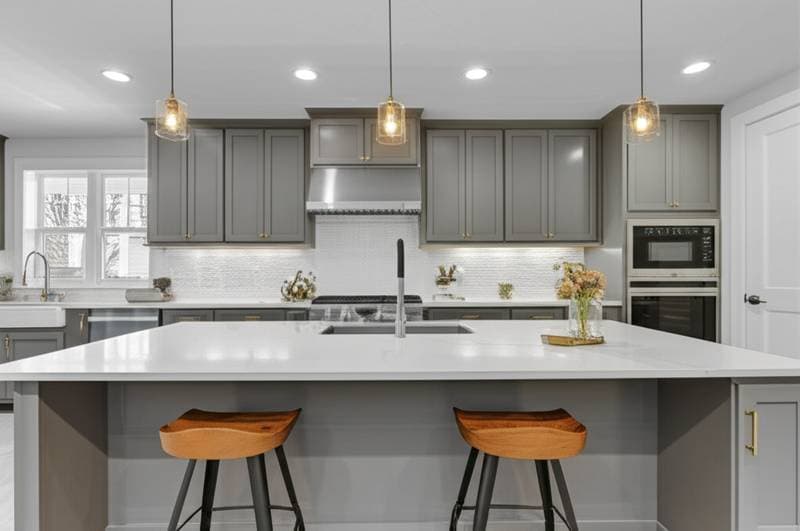 Image for Kitchen Upgrades That Return 60-80% of Your Investment