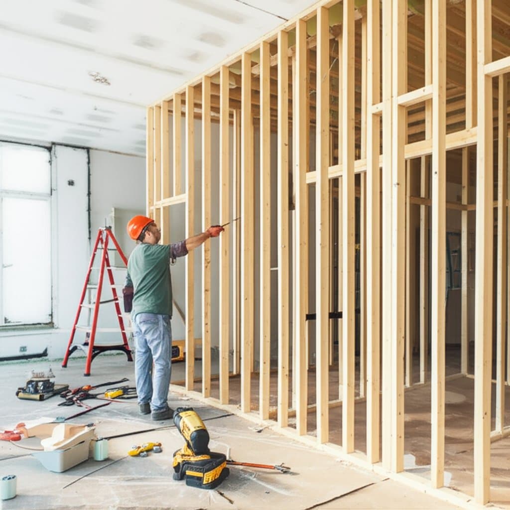 Which Home Projects Need a Permit Before You Start