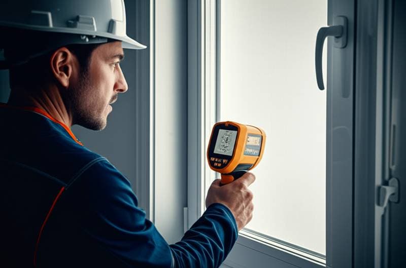Winter Energy Audits Cut Heating Bills 30%