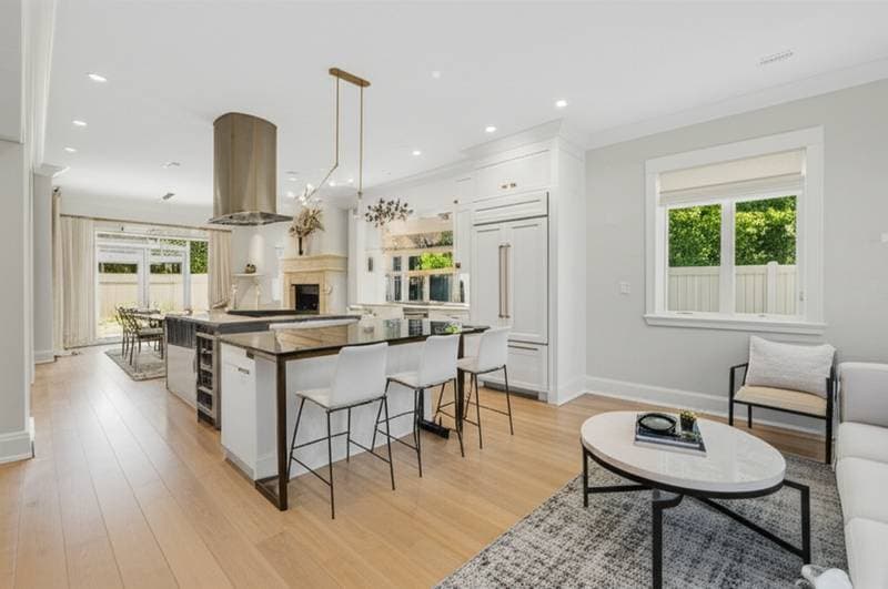 Image for Home Projects That Demand Contractor Permits