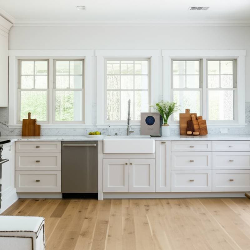 Image for What Home Inspectors Check First Each Spring