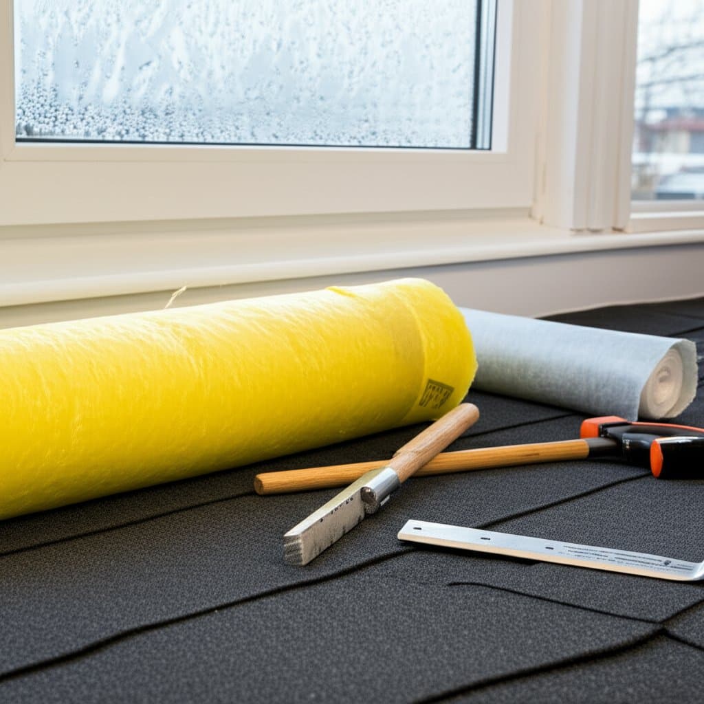 Image for Winter Prep Stops Thousand-Dollar Storm Damage