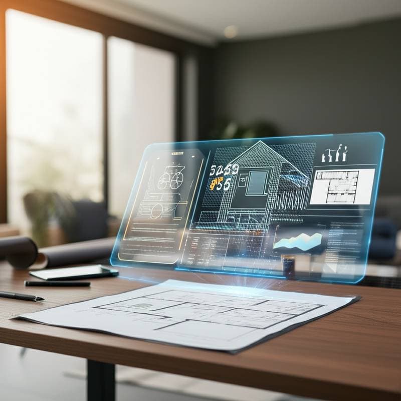 Image for AI Remodeling Tools Cut Renovation Costs in 2025