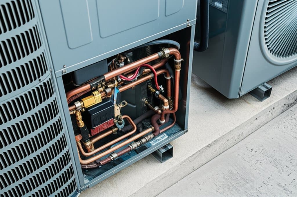 Spring HVAC Care Stops Expensive Summer Failures