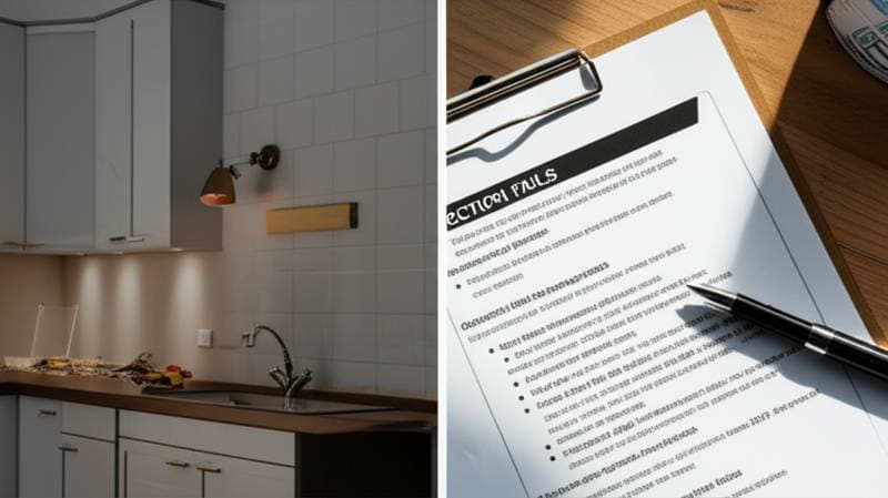 Image for DIY Projects That Trigger Fines and Inspection Fails
