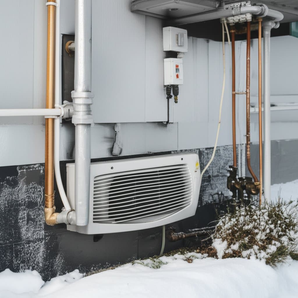 Image for Winter Prep Stops Expensive Emergency Repairs