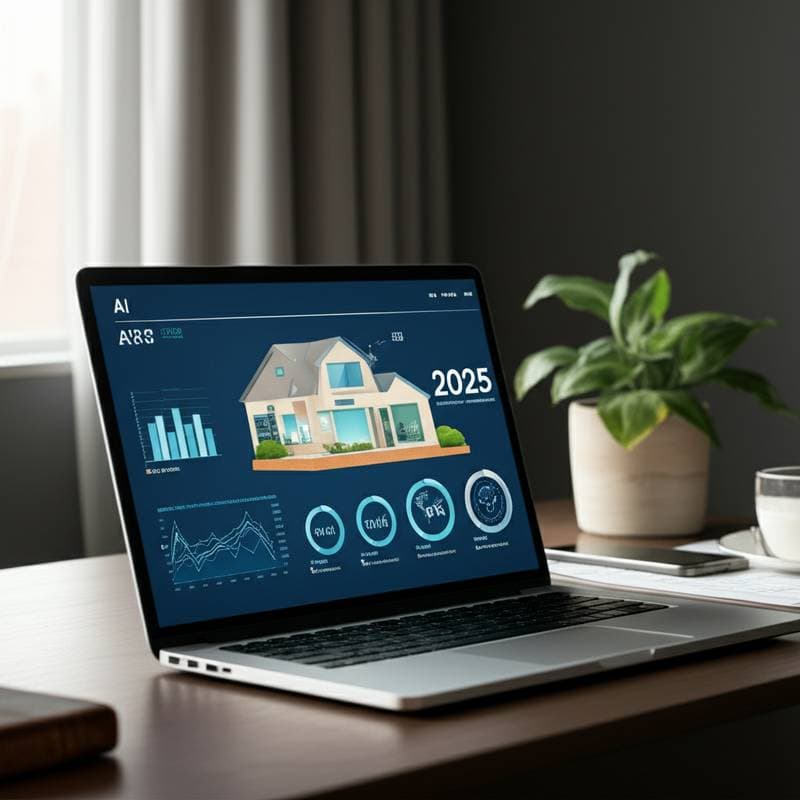 Image for AI Estimators End Remodeling Budget Guesswork in 2025