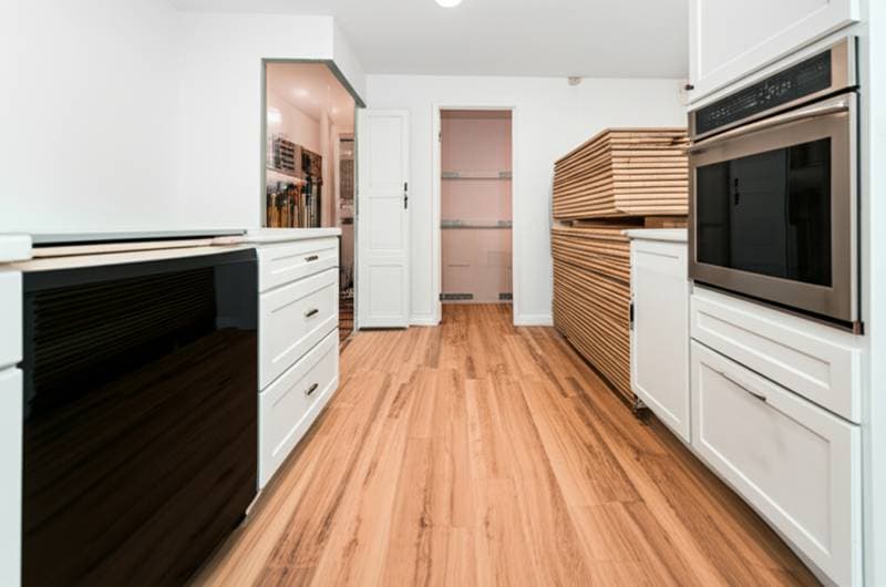 Remodeling Materials Hit Lowest Prices Since 2020