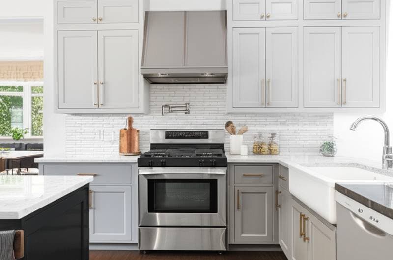 Reface Cabinets and Save Thousands on Kitchen Updates