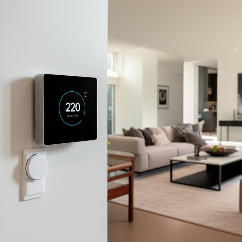 Image for Smart Home Tech That Actually Pays You Back