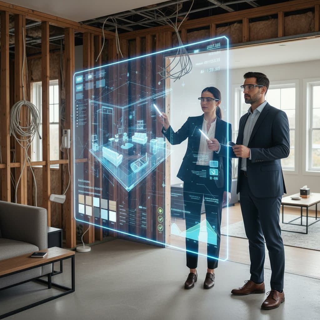 Featured image for AI Turns Remodeling Guesswork Into Precise Planning