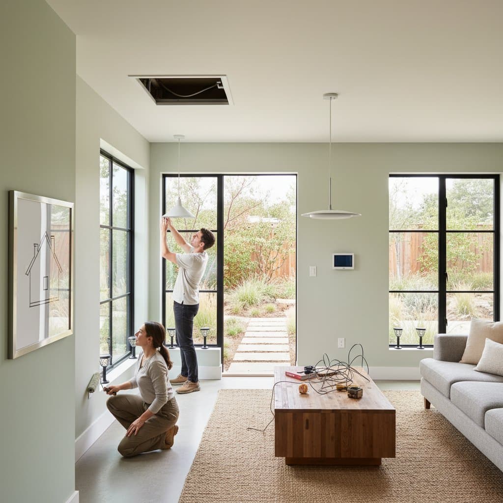 Featured image for Upgrades That Skip Permits But Still Add Value