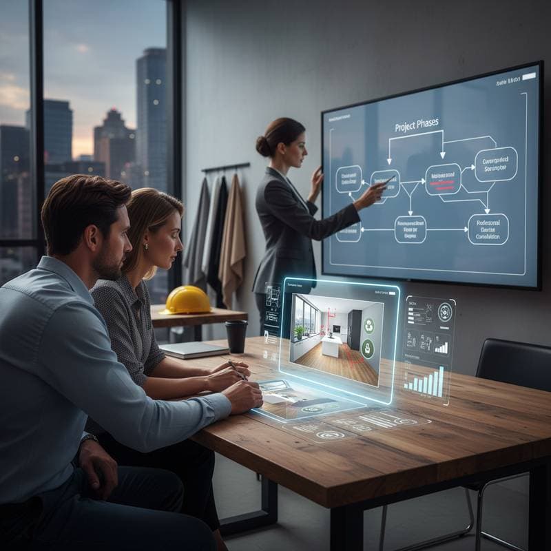 AI Remodeling Tools Promise More Than They Deliver