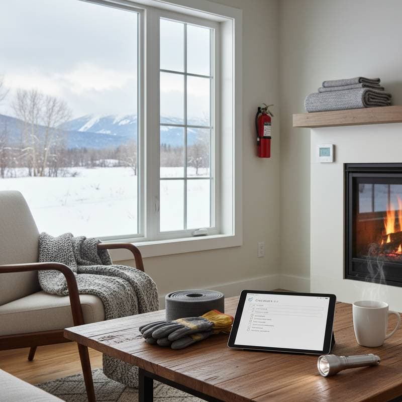 Shield Your Home from Winter Storms Now